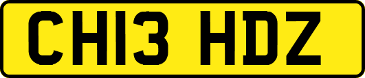 CH13HDZ