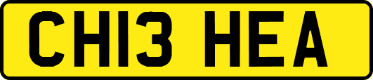 CH13HEA