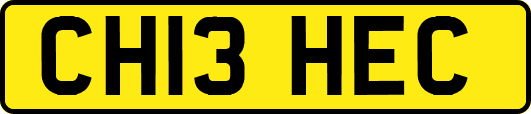 CH13HEC