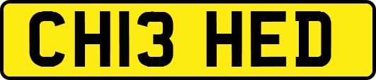 CH13HED