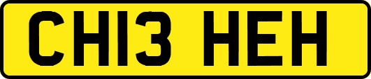 CH13HEH
