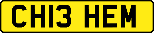 CH13HEM