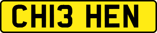 CH13HEN