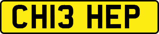 CH13HEP