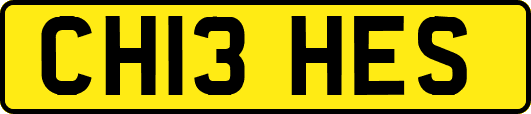 CH13HES