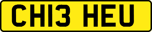CH13HEU