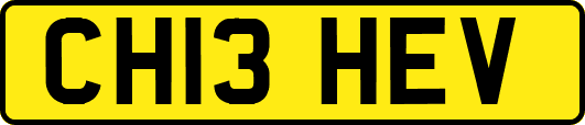 CH13HEV
