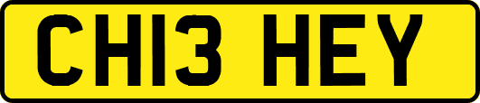 CH13HEY