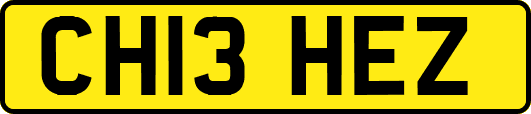CH13HEZ