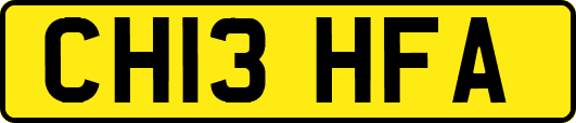 CH13HFA