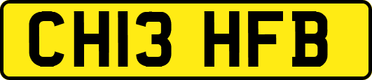 CH13HFB