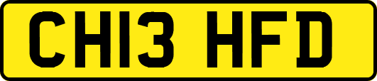 CH13HFD