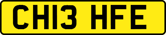 CH13HFE