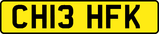 CH13HFK