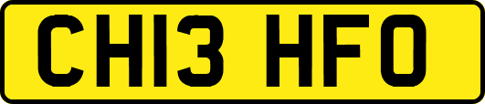 CH13HFO