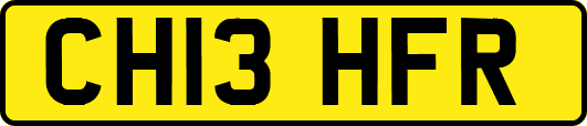 CH13HFR