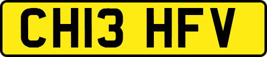 CH13HFV
