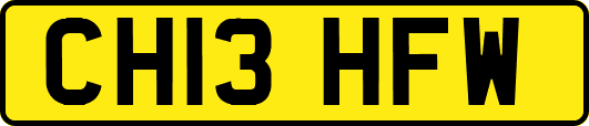 CH13HFW