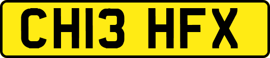 CH13HFX