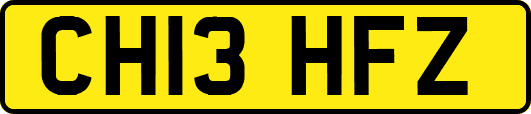CH13HFZ