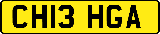 CH13HGA