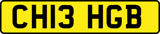 CH13HGB