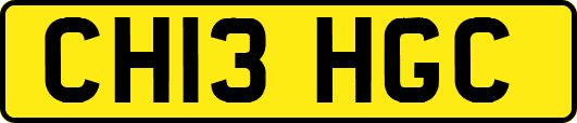 CH13HGC