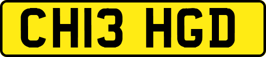CH13HGD