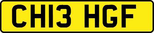 CH13HGF