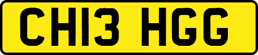 CH13HGG