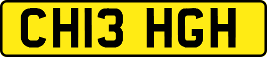 CH13HGH