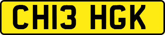 CH13HGK