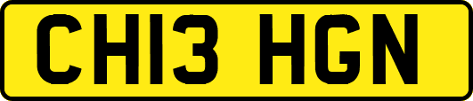 CH13HGN