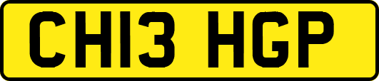 CH13HGP