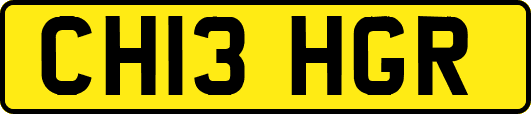 CH13HGR