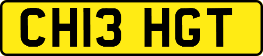 CH13HGT