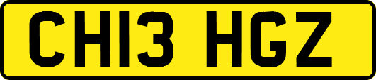 CH13HGZ