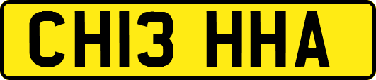 CH13HHA