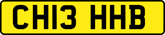 CH13HHB