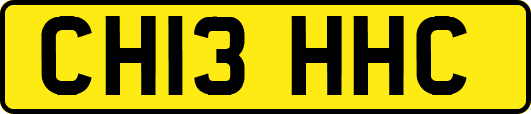 CH13HHC