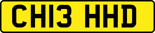 CH13HHD