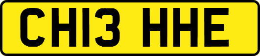CH13HHE