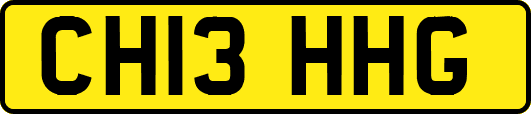 CH13HHG