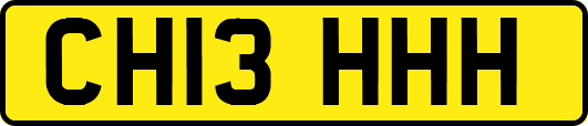 CH13HHH