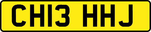 CH13HHJ