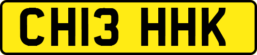 CH13HHK