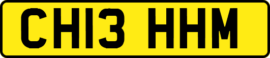 CH13HHM