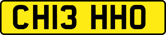 CH13HHO