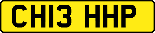 CH13HHP