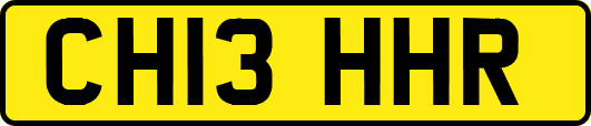 CH13HHR